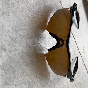 Vintage Oakley sunglasses